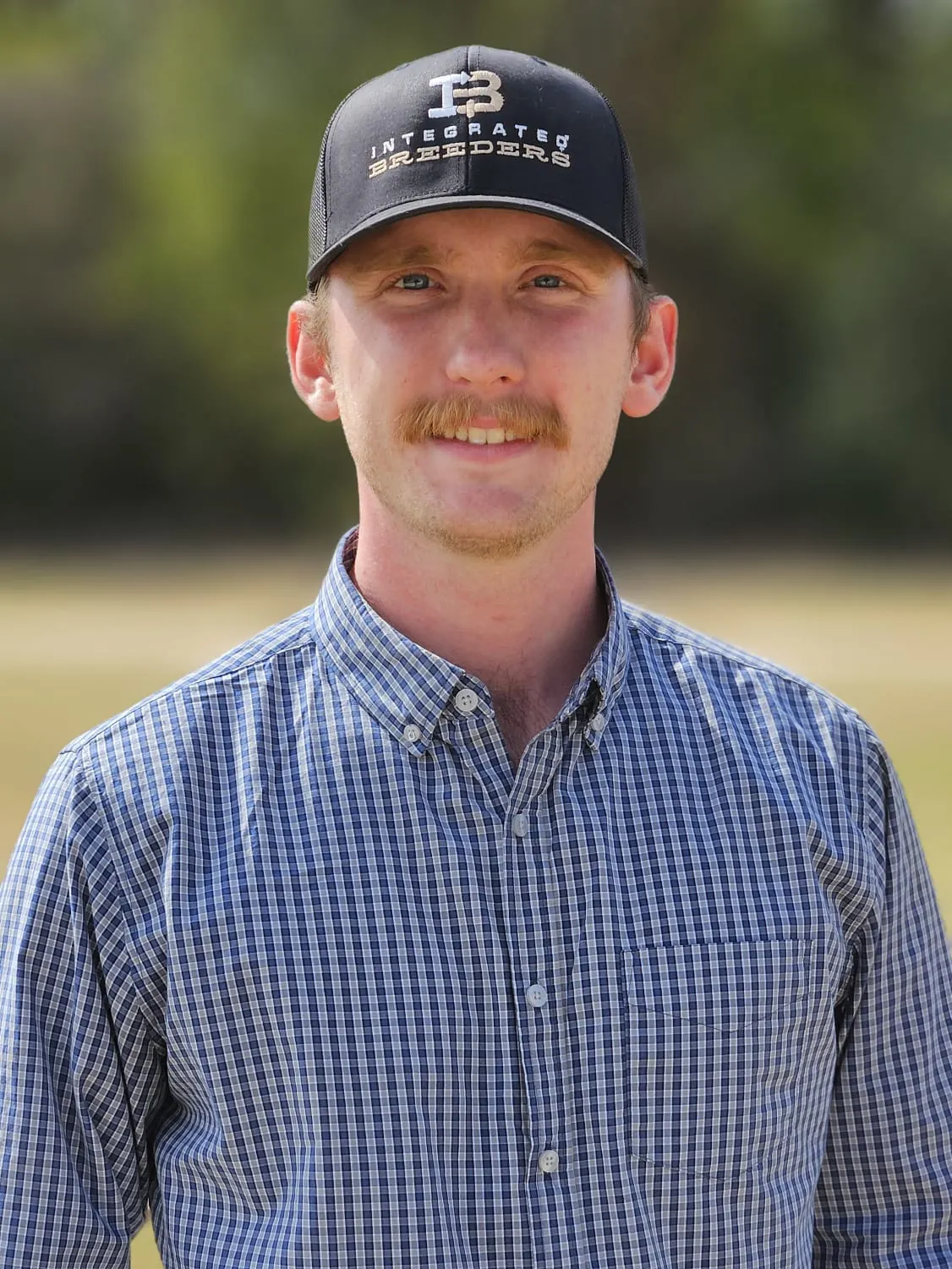 Headshot of Ryan Owens